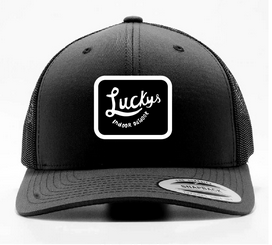 Lucky's PHX Shop: T-Shirts, Merch & Gifts from Our Downtown Bar